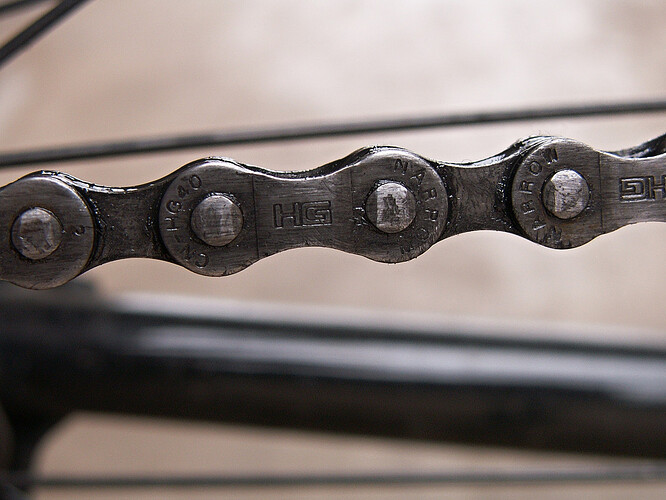 round, chain, old, dirt, macro, cycling, worn, oil, reconciliation, fatty, bicycle part, bicycle chain, bicycle drivetrain part