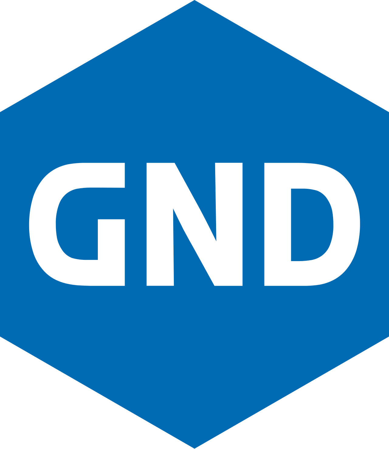 Gemeinsame Normdatei (GND)
